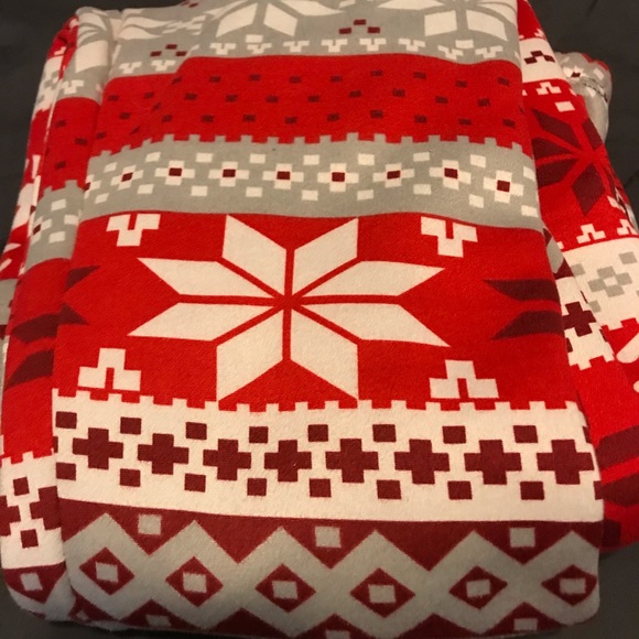 Pants - Fleece lined leggings